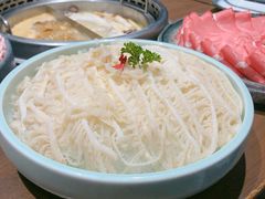 -快乐小羊(富强中路店)