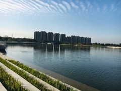 -映月湖中央公园