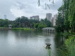 -四海公园(南山区)