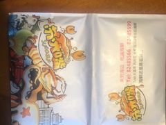 -马路边上·小海鲜烧烤(八一路店)