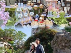 -苏州冶园园林民宿(太湖西山风景区店)