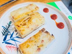 -本味友膳·茶餐厅(和达中心城店)