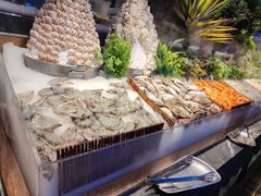 -吉布鲁牛排海鲜自助(乐山万达店)