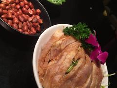 -大红袍火锅料理(尖沙咀店)