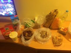 -一鸣真鲜奶吧(三山街地铁站店)