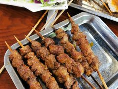 -伊隆斋(什刹海店)