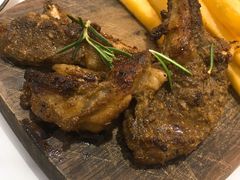 -丽莎沙拉轻食餐厅(国贸店)