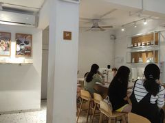 -Cafe on warm(丹霞店)