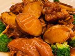 -西安西藏大厦开元名都大酒店·四季轩中餐厅