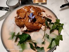 -徽镇小厨·经典徽菜(马连道店)