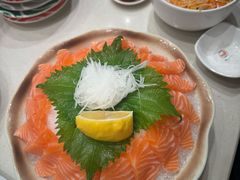 -新一番三文鱼寿司(大东海店)