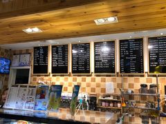 -劳顶笨咖啡(丽水宜家店)
