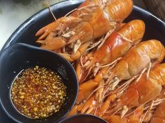 -聚味瞿记·龙虾堂(树木岭店)