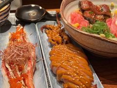 -戏作寿司(观音桥店)