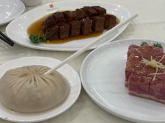 -怡园饭店-餐厅(四望亭店)