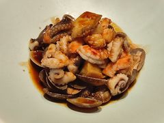 -曾宴·楚菜(湖北省博物馆店)