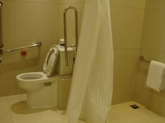 -香港尖沙咀凯悦酒店