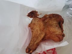 -新桥炸鸡店(中昂时代广场店)