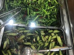 -面尚香关中面馆(西荷店)
