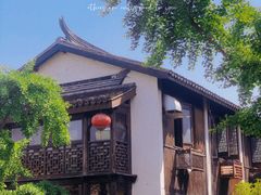-南翔古镇