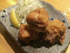 炸鸡块-章之鱼家(体育东路店)