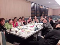 -海底捞火锅(大融城店)