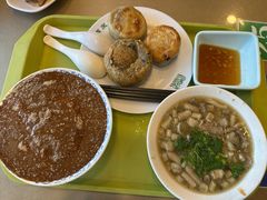 -南来顺饭庄·清真(南菜园店)