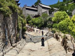 -雁门关景区