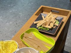 -汉方猪肚鸡火锅(金华之心店)