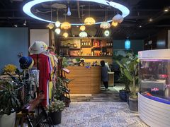 -花样西贡·法式越南餐厅(西大万达店)