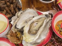 -冶建镜子·老南昌大排档·江西虾王(总店)