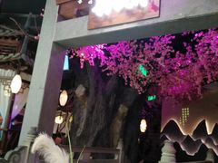 -韵秋荷(宝山龙湖天街店)
