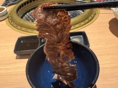 -牛角日本烧肉专门店(海运大厦店)