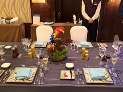 -上海静安香格里拉大酒店