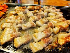 鲜五花肉-香猪坊(五道口店)