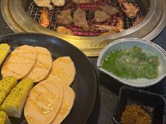 -神户赤童日式烤肉伙伴(东直门店)
