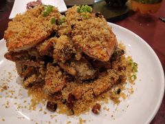 -阿莉餐厅(枣阳路店)