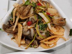 -艺林烤肉城(光明店)