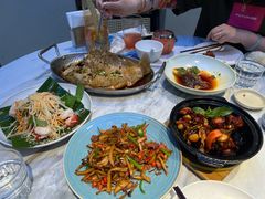 -志明眷村·台式融合菜·宵夜