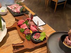 -赤坂亭M9和牛烧肉(世博源店)