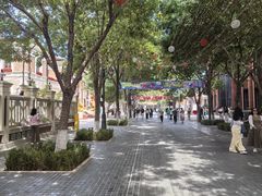 -天津意大利风情旅游区