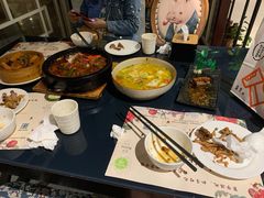 -舌尖上的食缘花园主题餐厅
