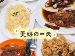 -澳门陈光记烧味饭店(南京德基广场店)