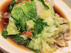 -赶海部落海鲜城(海阳路店)