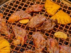 -一品诚记烤肉(大连柏威年购物中心店)