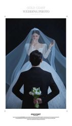 点击看大图 -金海岸婚纱摄影(塘沽店)