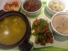 -老乡鸡(六安阳光欧洲城店)