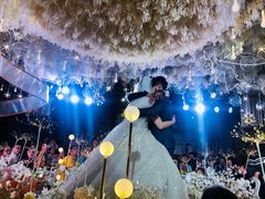 -淮安曙光国际大酒店(大运河广场花街店)