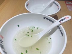 -朱新年·苏式汤团·面点(北寺塔店)