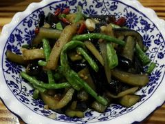 -富正毅三下锅(大庸府城店)
